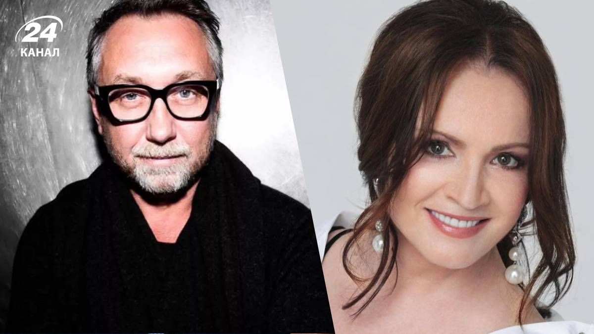 Семен Горов, София Ротару Семен Горов, София Ротару