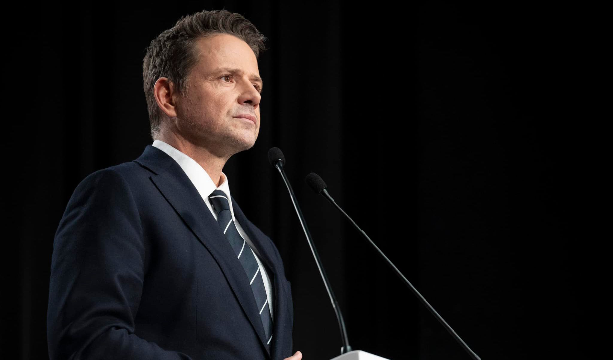 У нас другие обязанности, – кандидат в президенты Польши выступил против отправки войск в Украину - 24 Канал У нас другие обязанности, – кандидат в президенты Польши выступил против отправки войск в Украину - 24 Канал