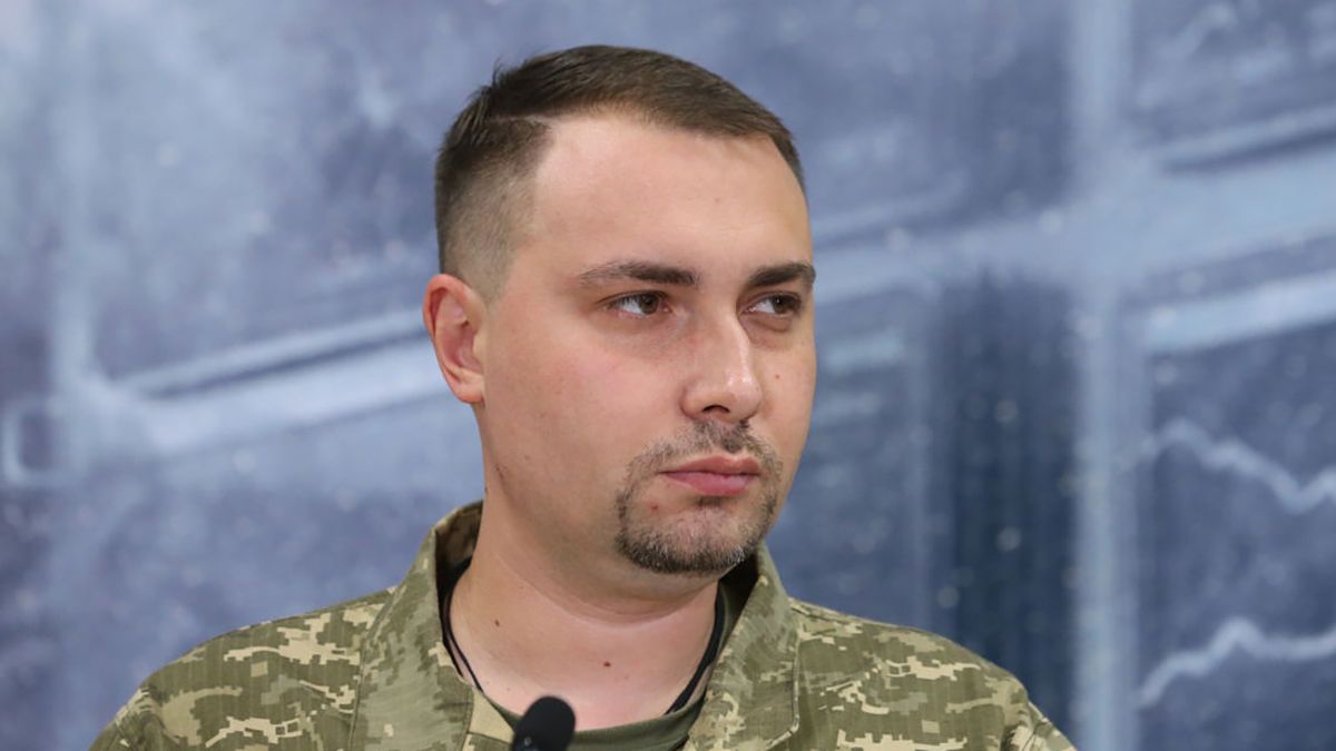 Буданова раптово "забули" в одному з соцопитувань: експерт пояснив можливі причини - 24 Канал Буданова раптово "забули" в одному з соцопитувань: експерт пояснив можливі причини - 24 Канал