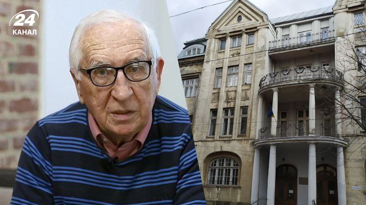 На факультете журналистики отреагировали на скандал с Иосифом Лосем На факультете журналистики отреагировали на скандал с Иосифом Лосем