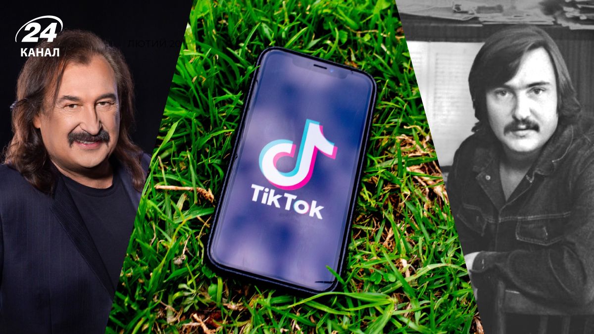 Как песни получают второе дыхание через тикток Как песни получают второе дыхание через тикток