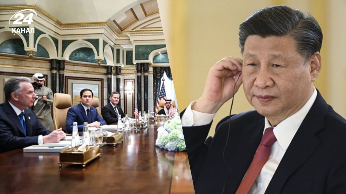 Пекин стремится принять участие в переговорах - как это сыграет ему на руку - 24 Канал Пекин стремится принять участие в переговорах - как это сыграет ему на руку - 24 Канал