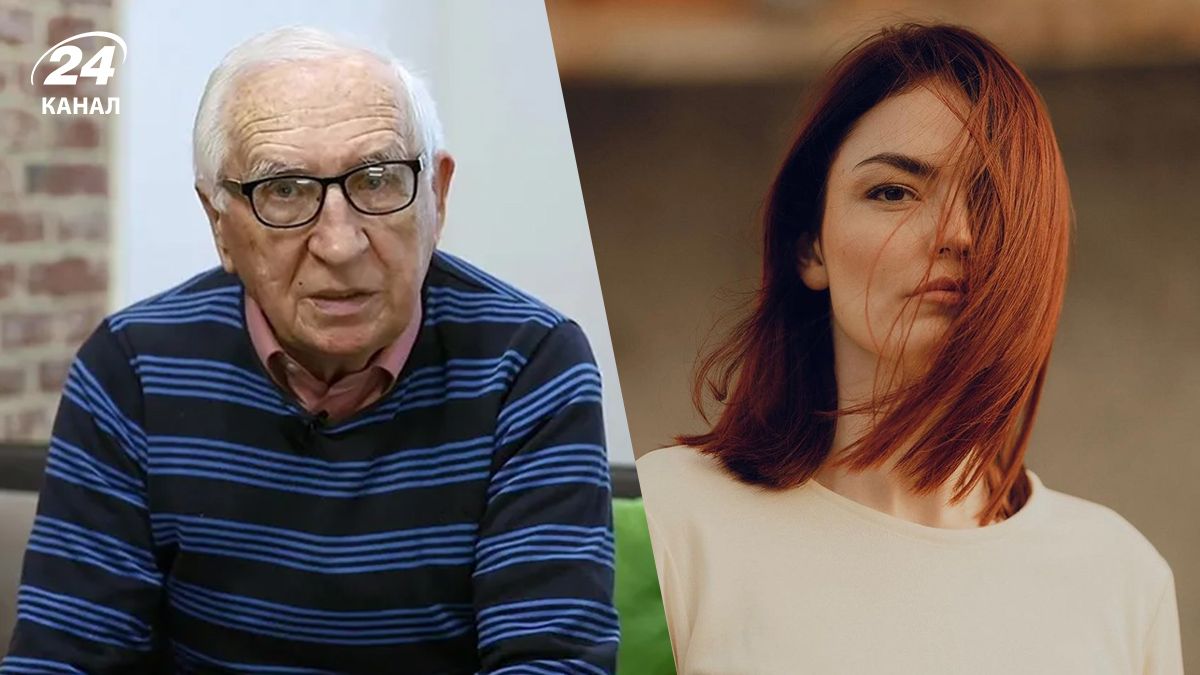 Журналистка даст показания относительно Иосифа Лося Журналистка даст показания относительно Иосифа Лося