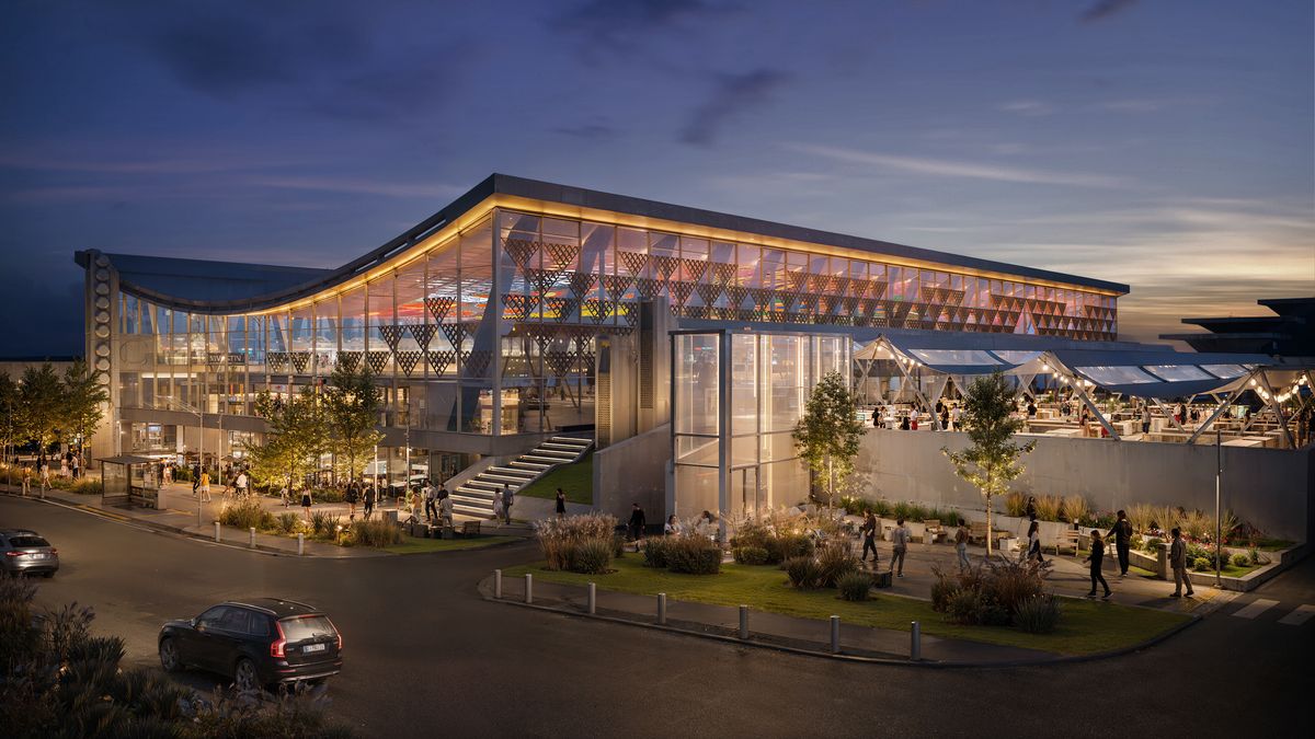 Як може виглядати Житній ринок після реновації - візуалізація 4 2762804 17189806 | 3