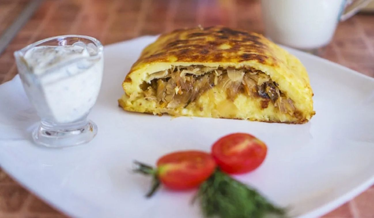 Кулінарне надбання Кулінарне надбання