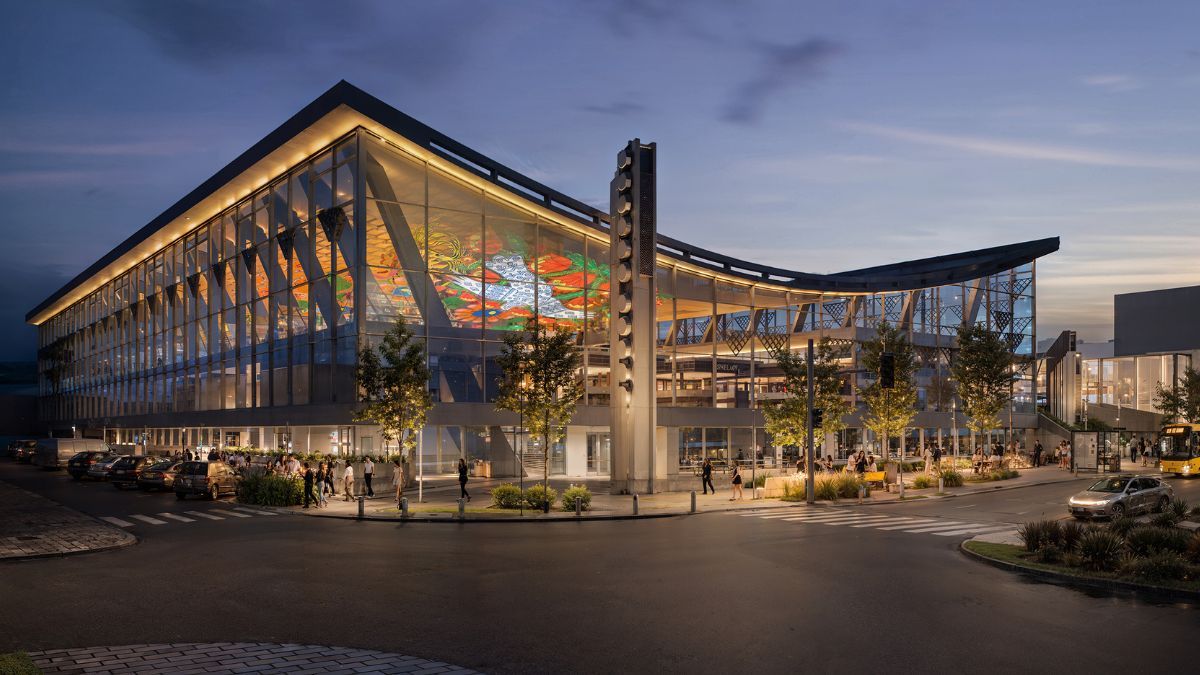 Культурный и гастрономический центр: в Киеве представили проект возрождения Житнего рынка - 24 Канал Культурный и гастрономический центр: в Киеве представили проект возрождения Житнего рынка - 24 Канал