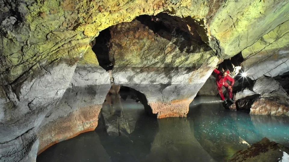 Озеро Озеро