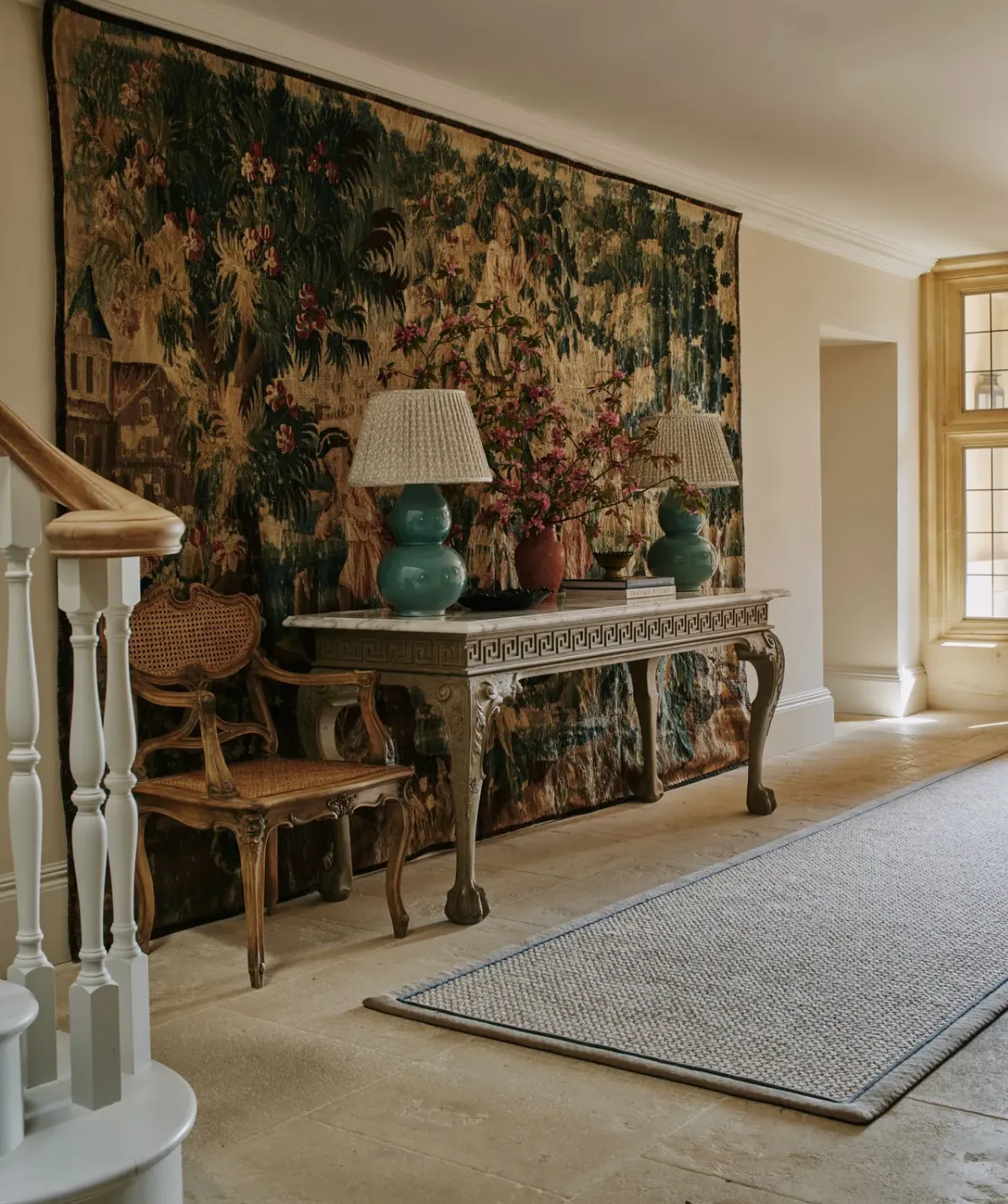 гобелен гобелен