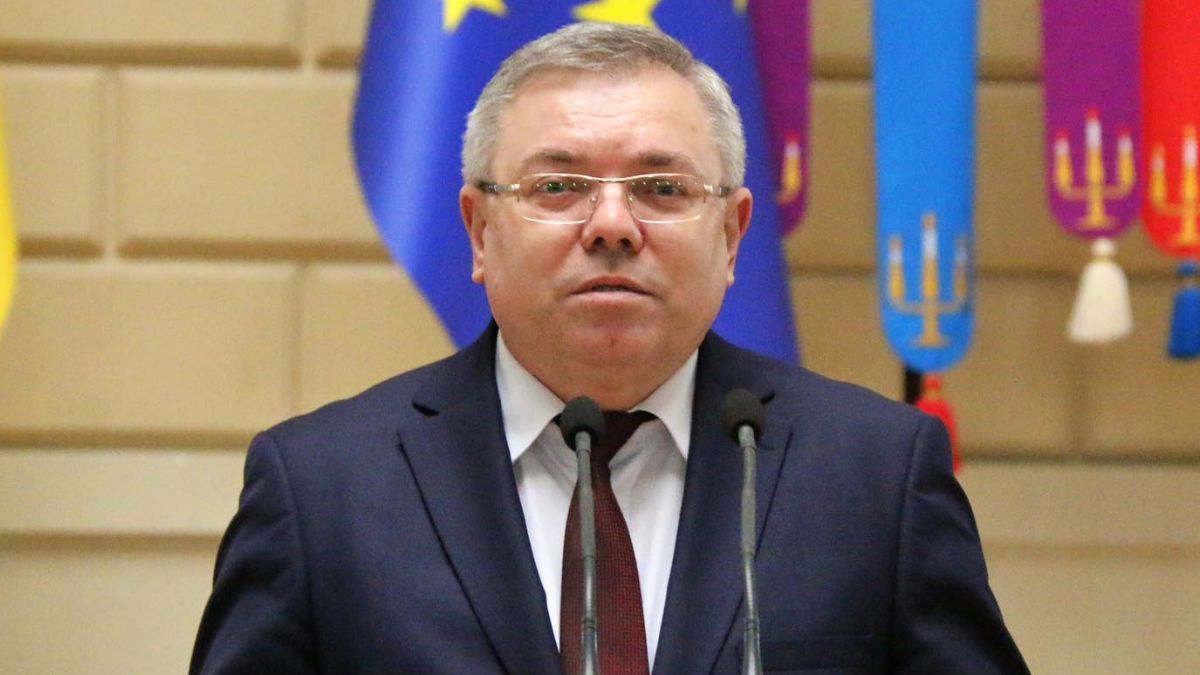 В чем обвиняют Владимира Качмара В чем обвиняют Владимира Качмара