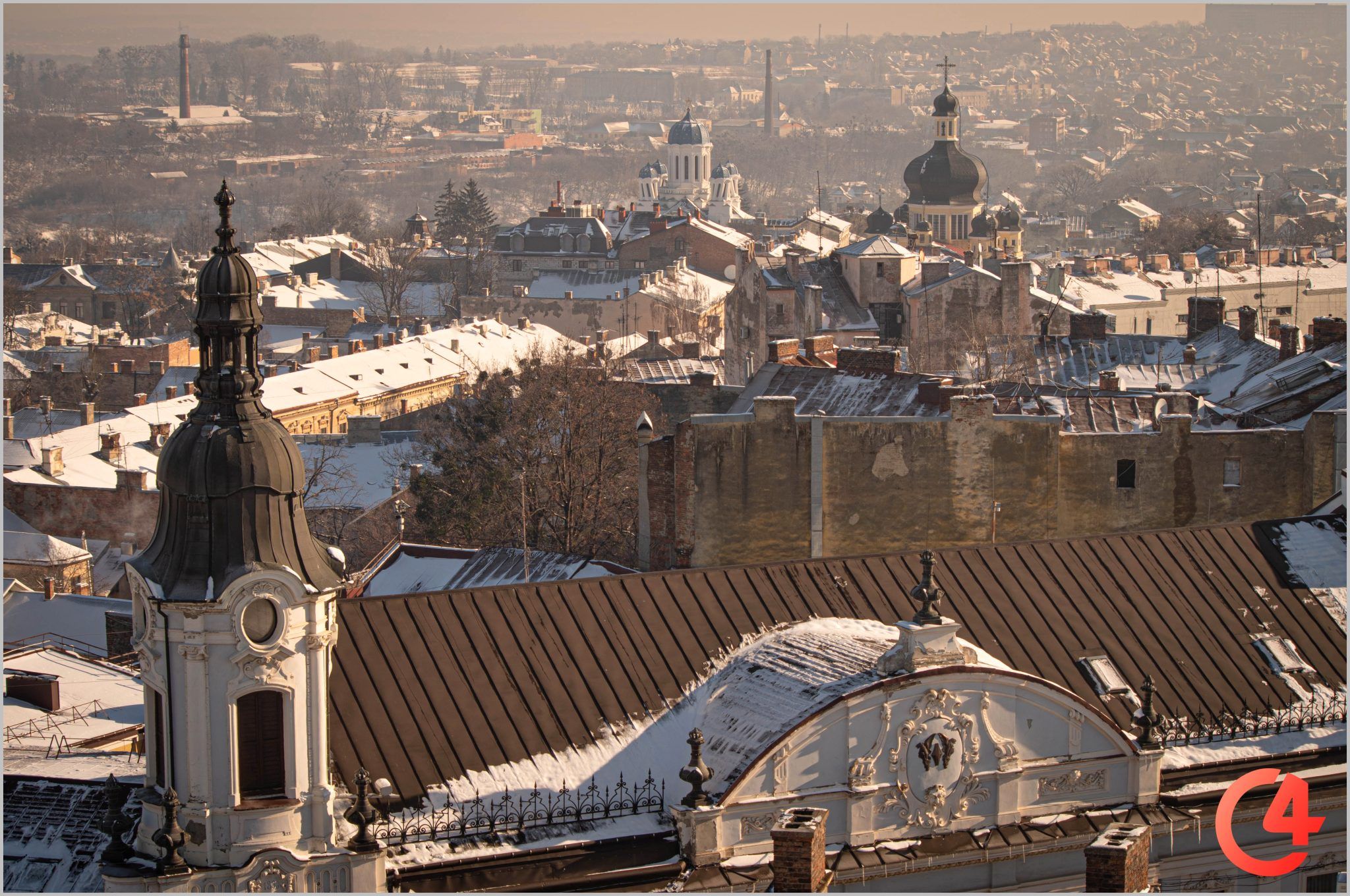 Ціни на квартири в Чернівцях