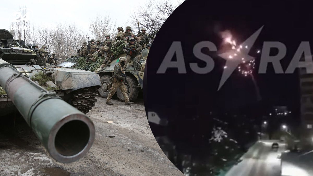 Наліт дронів на об'єкти в Туапсе матиме серйозний ефект Наліт дронів на об'єкти в Туапсе матиме серйозний ефект