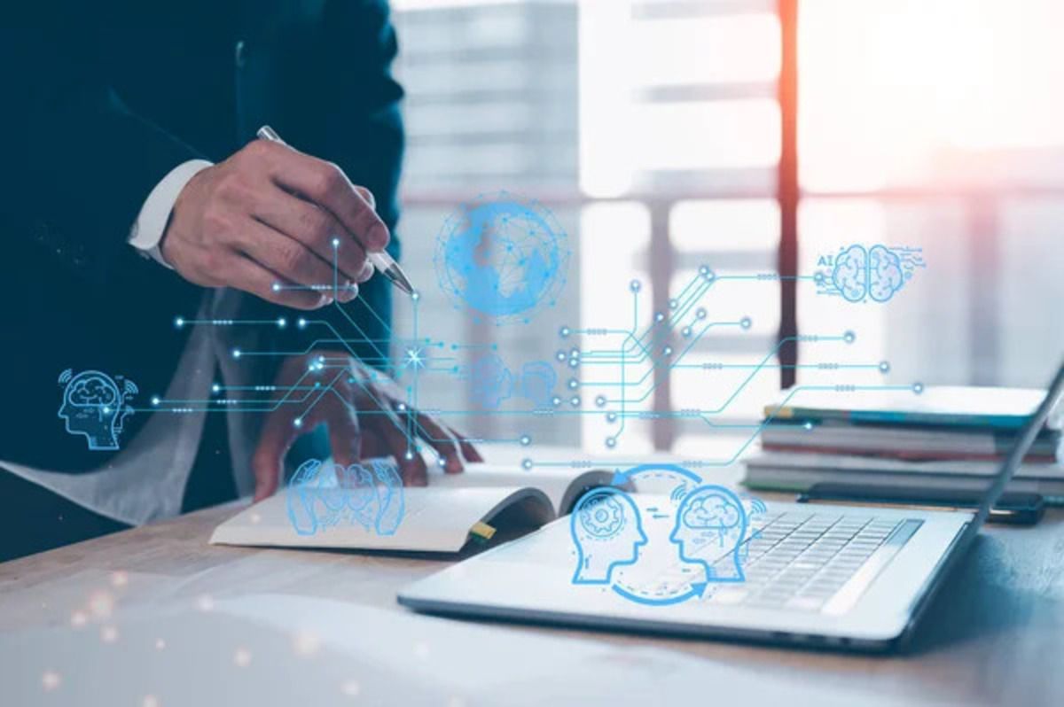 Підготовка шкільних підручників - МОН планує залучати ШІ для експертизи Підготовка шкільних підручників - МОН планує залучати ШІ для експертизи