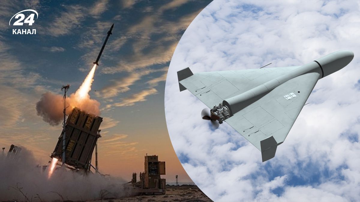 У Румунії тепер зможуть збивати дрони, які перетинатимуть кордон країни У Румунії тепер зможуть збивати дрони, які перетинатимуть кордон країни