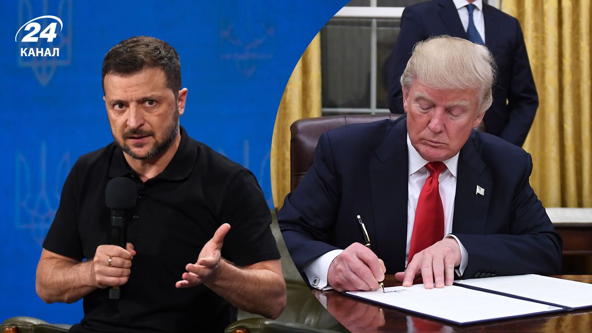 Про що йдеться в угоді про корисні копалини Про що йдеться в угоді про корисні копалини