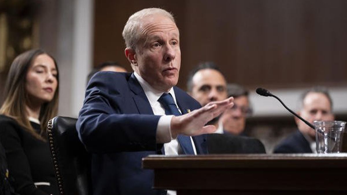 В какой скандал попал кандидат в замминистра обороны США В какой скандал попал кандидат в замминистра обороны США