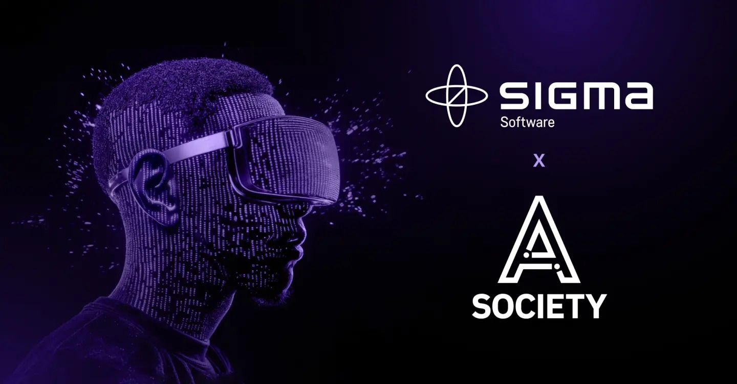 IT-экспансия: Sigma Software покупает консалтинговую компанию в США - Бизнес IT-экспансия: Sigma Software покупает консалтинговую компанию в США - Бизнес