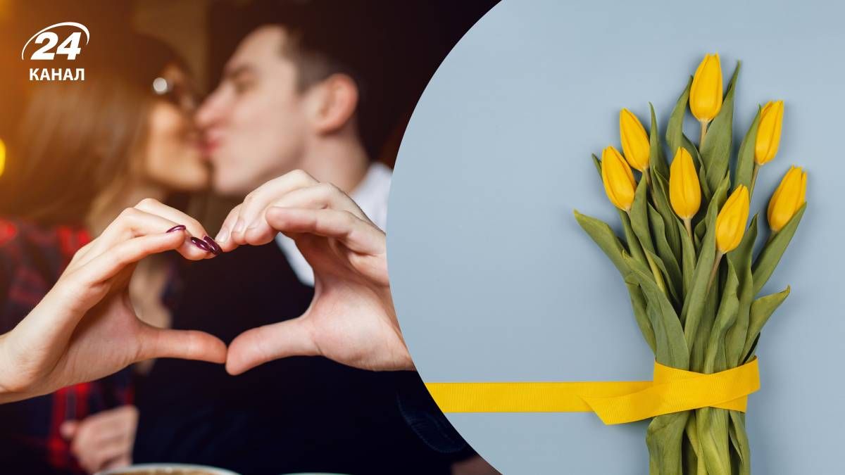 Любовний гороскоп на березень Любовний гороскоп на березень