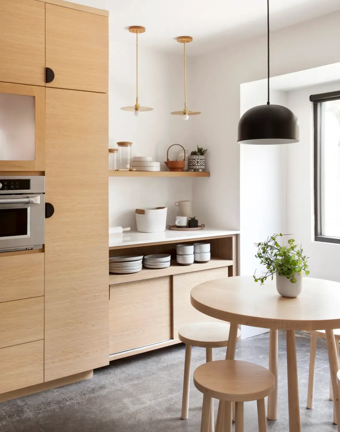 дерев'яна кухня дерев'яна кухня