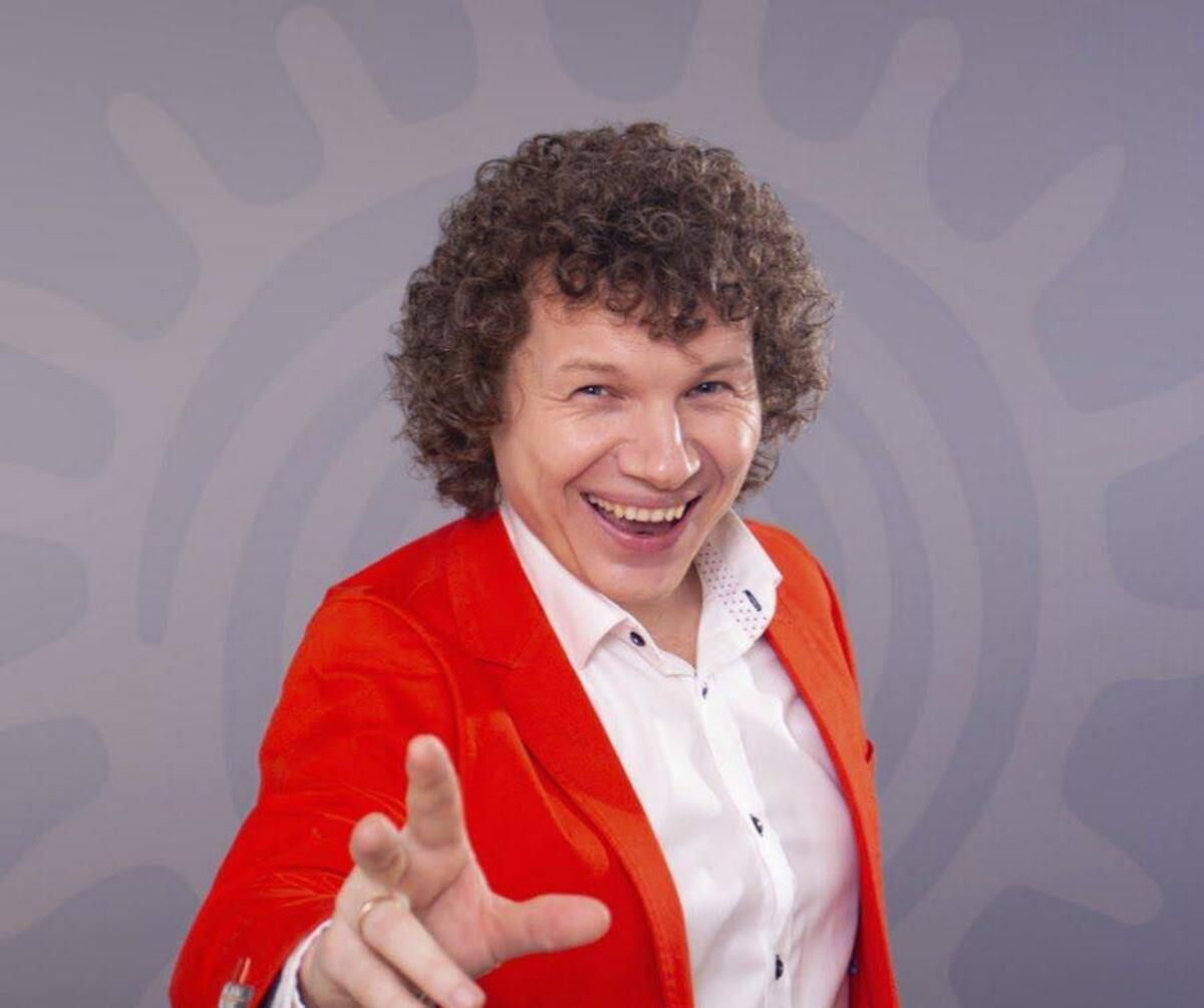 Олександр Кварта - де зараз Олександр Кварта - де зараз