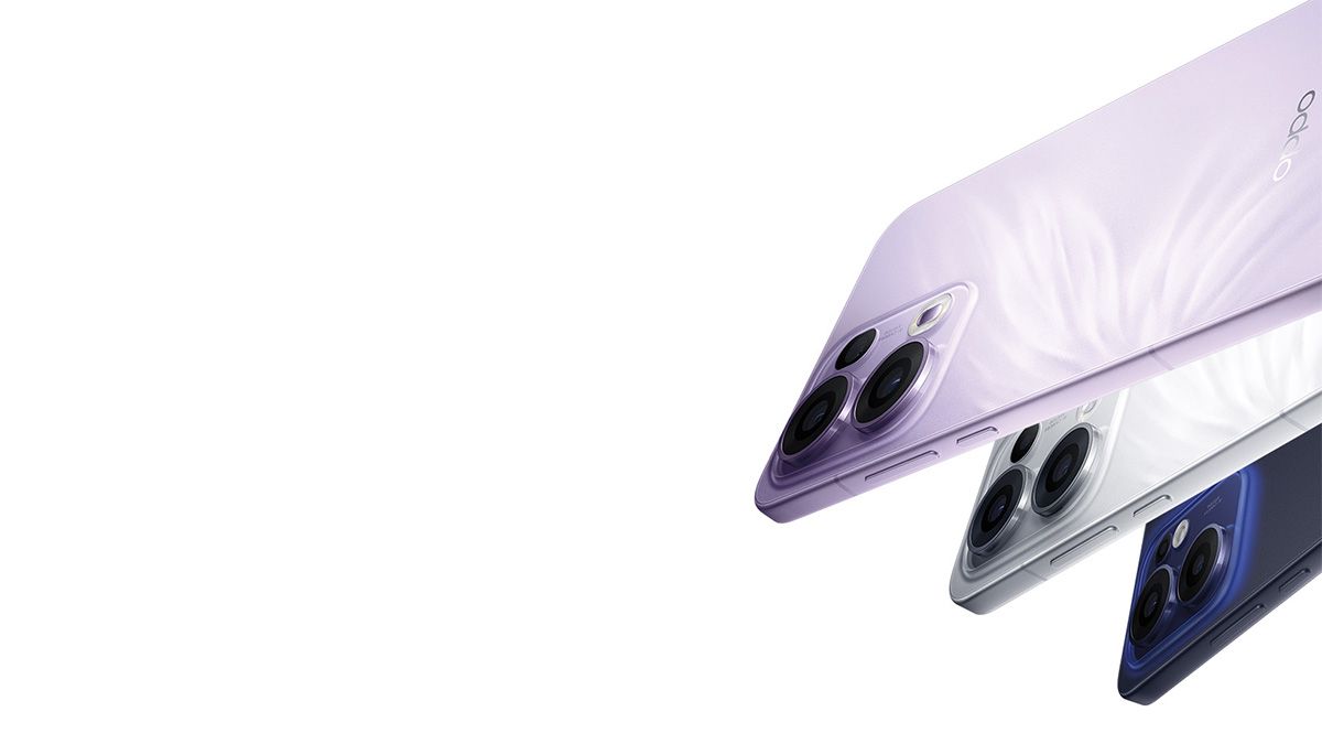 OPPO Reno13 Pro 5G и Reno13 5G – характеристики, цены и ключевые особенности смартфонов OPPO Reno13 Pro 5G и Reno13 5G – характеристики, цены и ключевые особенности смартфонов