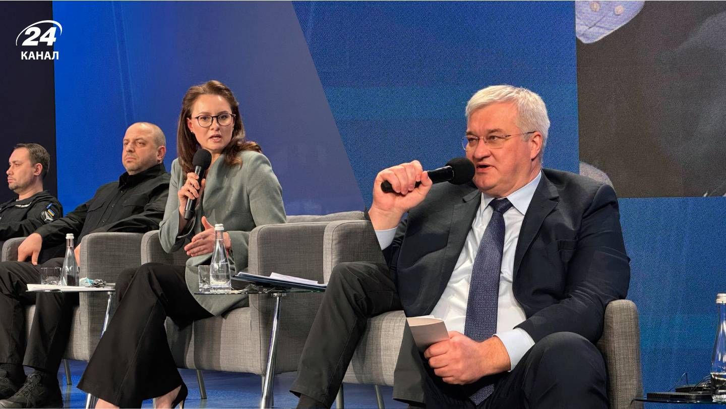 Кто от Украины подпишет соглашение о природных ресурсах из США: распоряжение правительства - 24 Канал