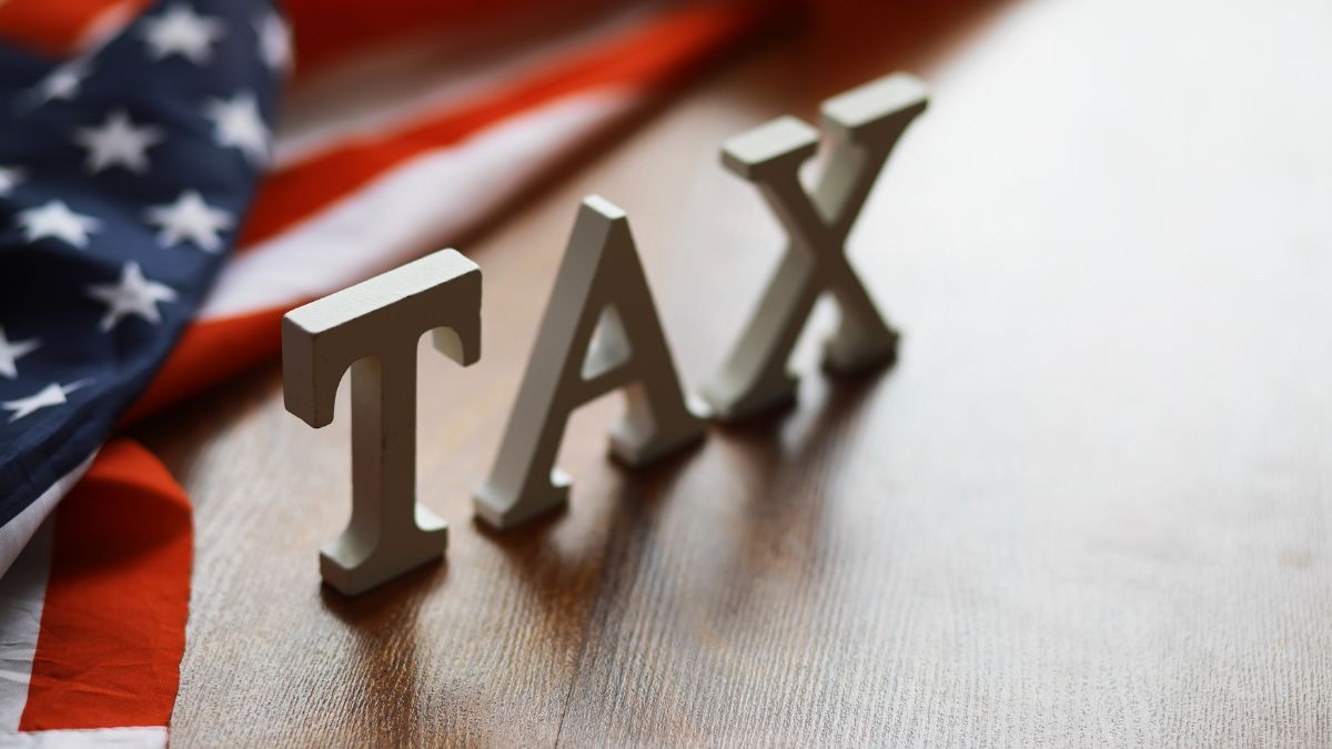 Мита США і Європа Мита США і Європа