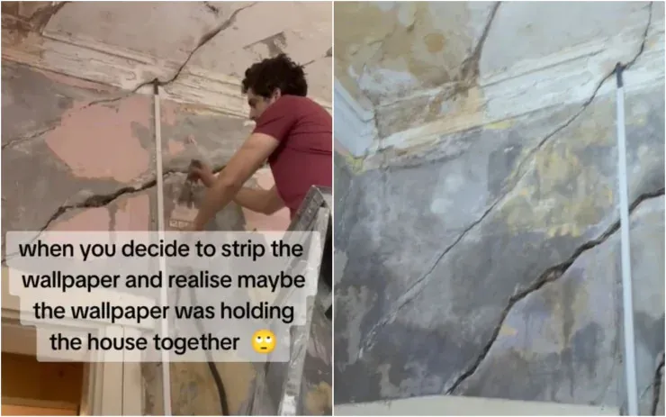 Недвижимость Старый дом Интересная находка Недвижимость Старый дом Интересная находка