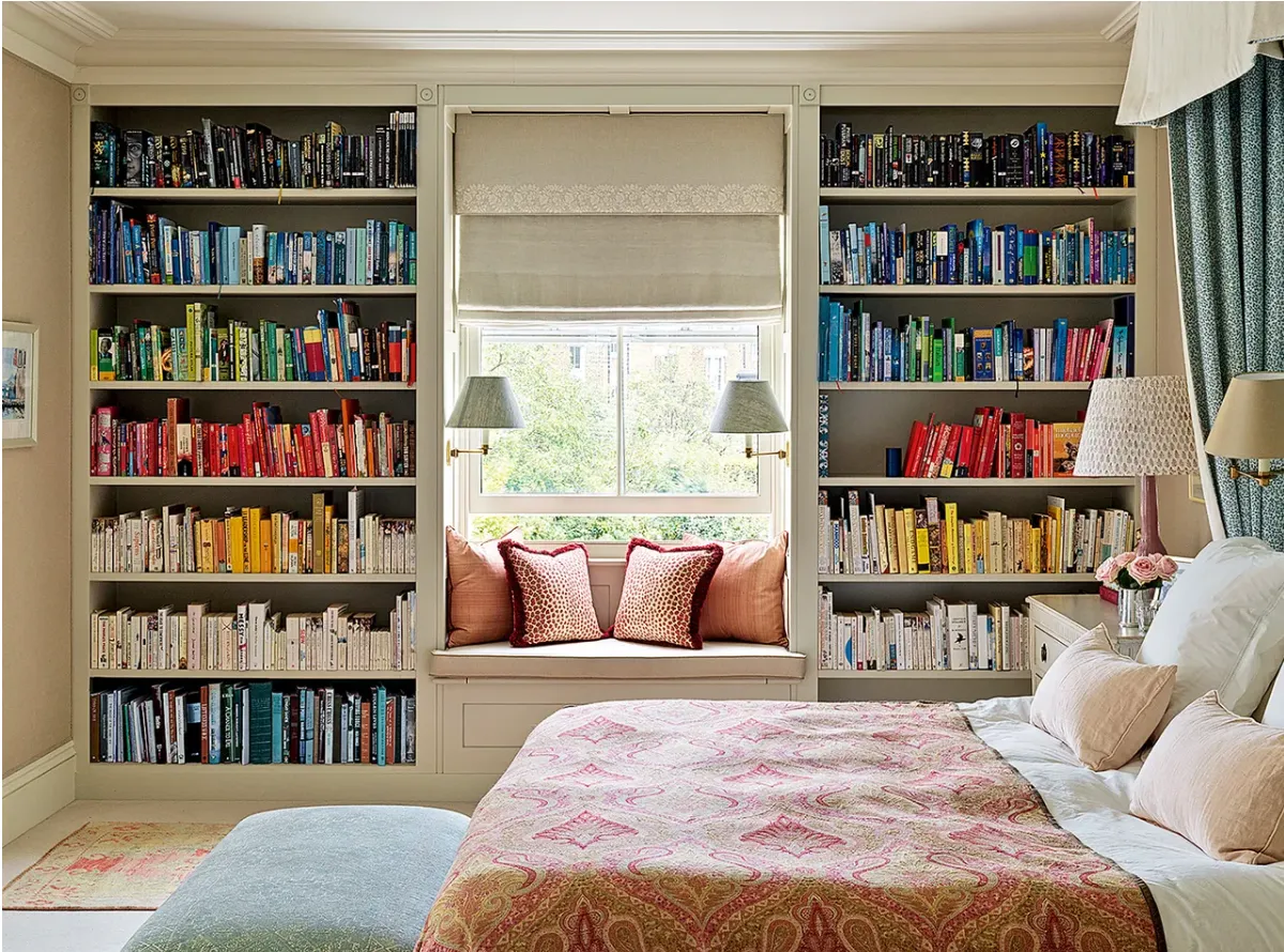 кольорова бібліотека кольорова бібліотека