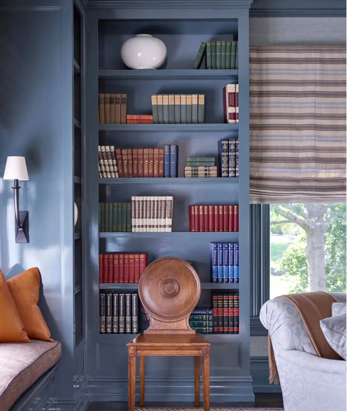 бібліотека бібліотека