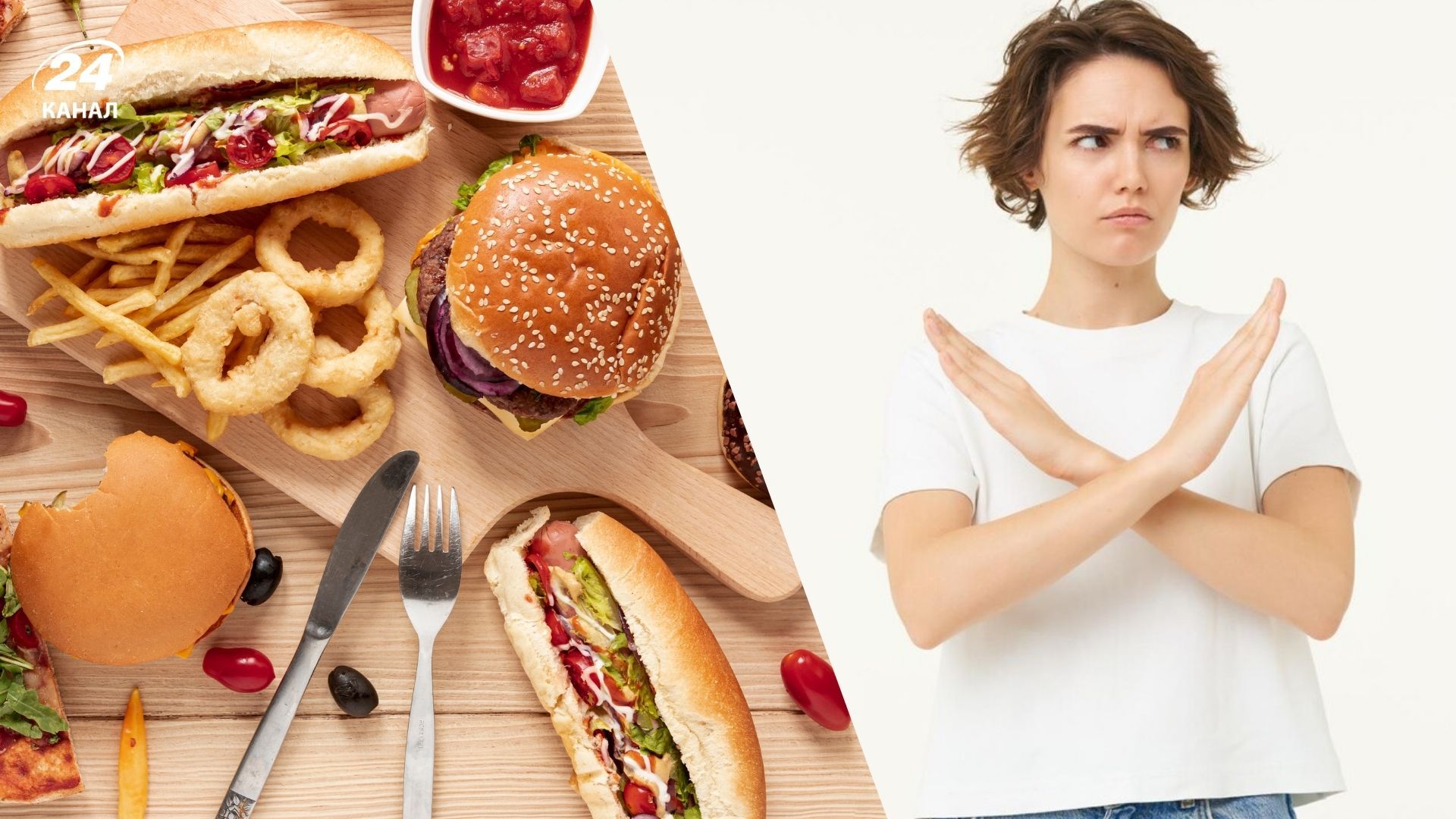 Що заборонено їсти у Великий піст 2025 Що заборонено їсти у Великий піст 2025