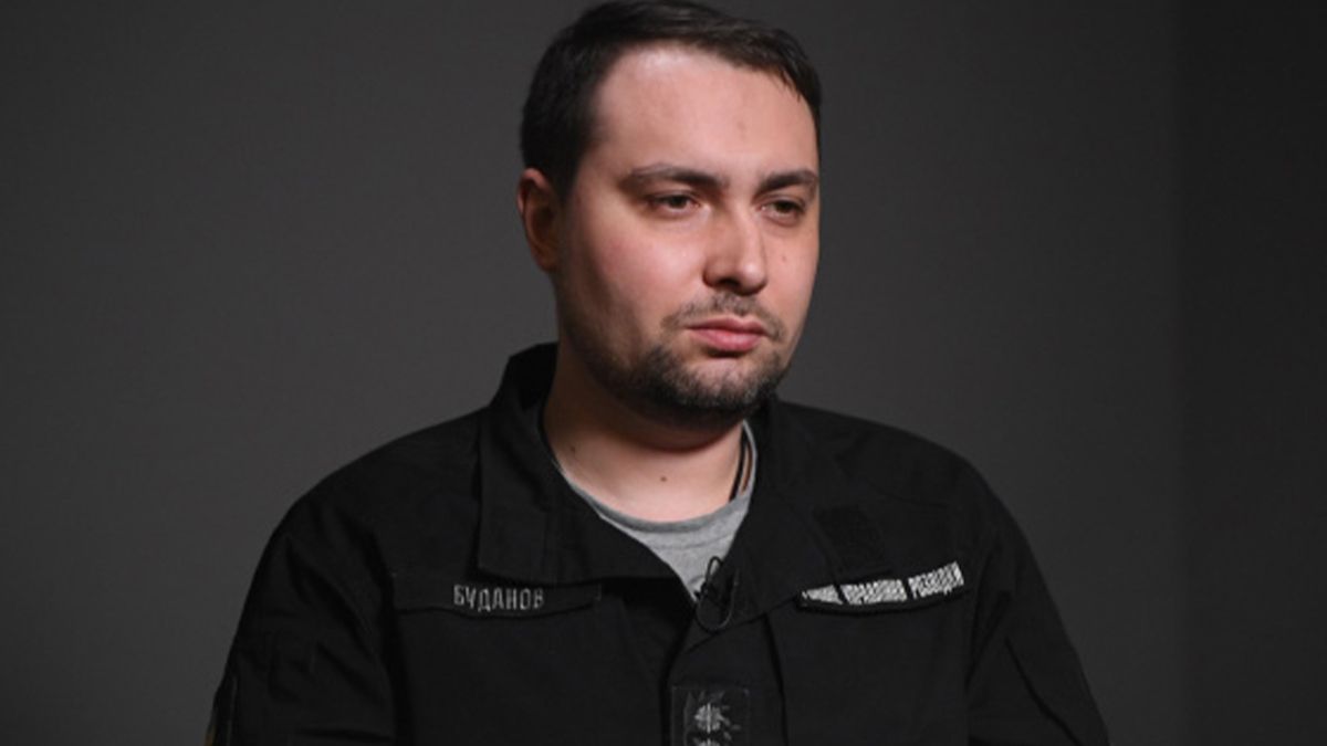 Буданов відповів, де російська пропаганда досягла певних успіхів Буданов відповів, де російська пропаганда досягла певних успіхів