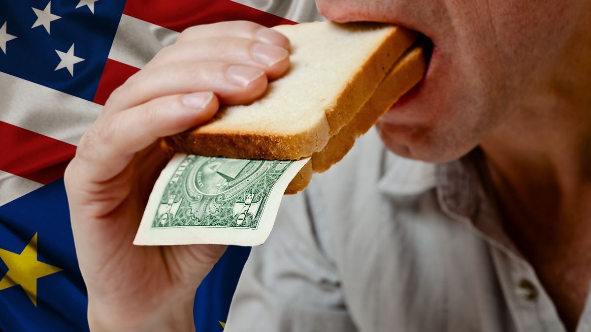 Инфляция в США и Европе Инфляция в США и Европе