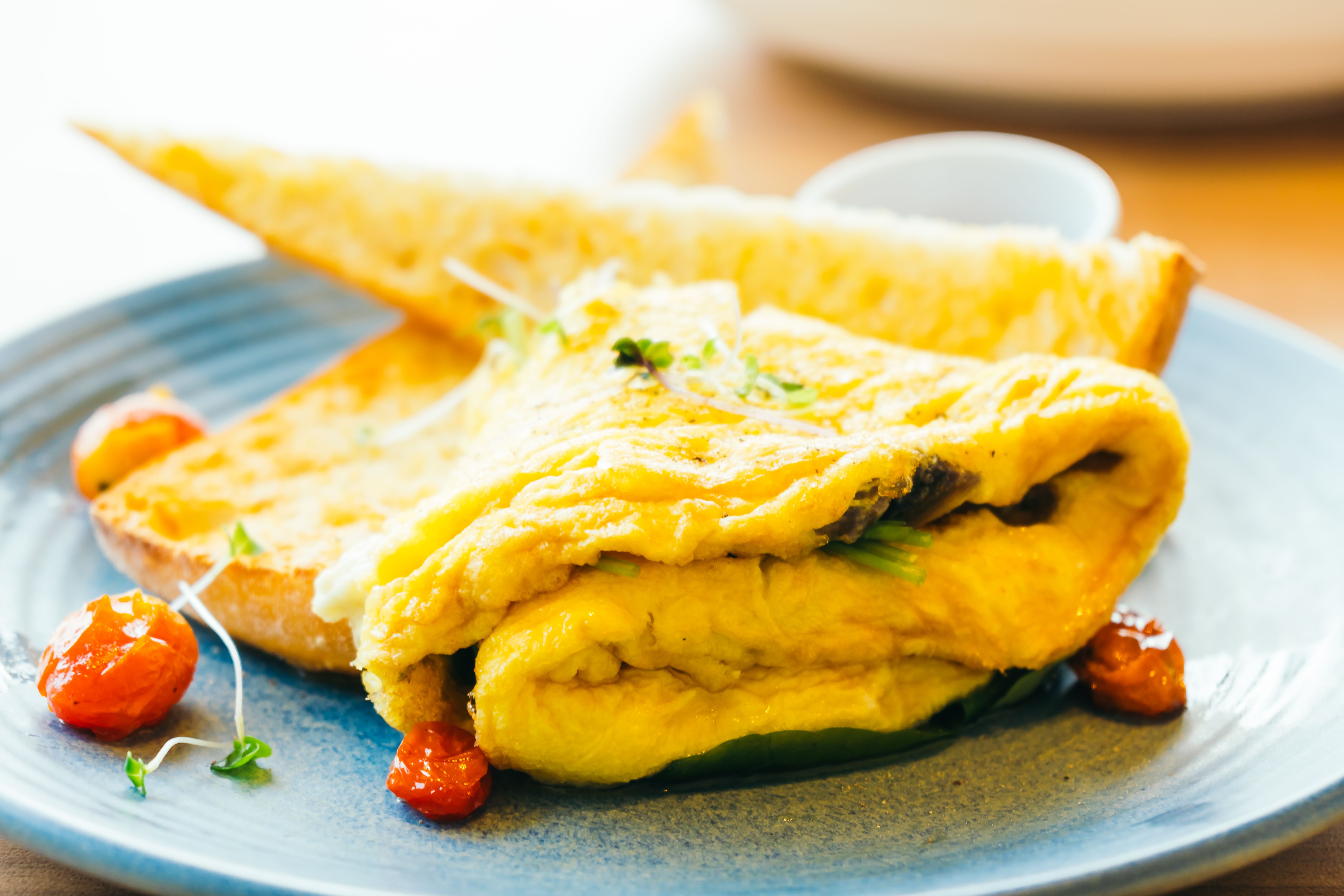 Що приготувати на сніданок Що приготувати на сніданок