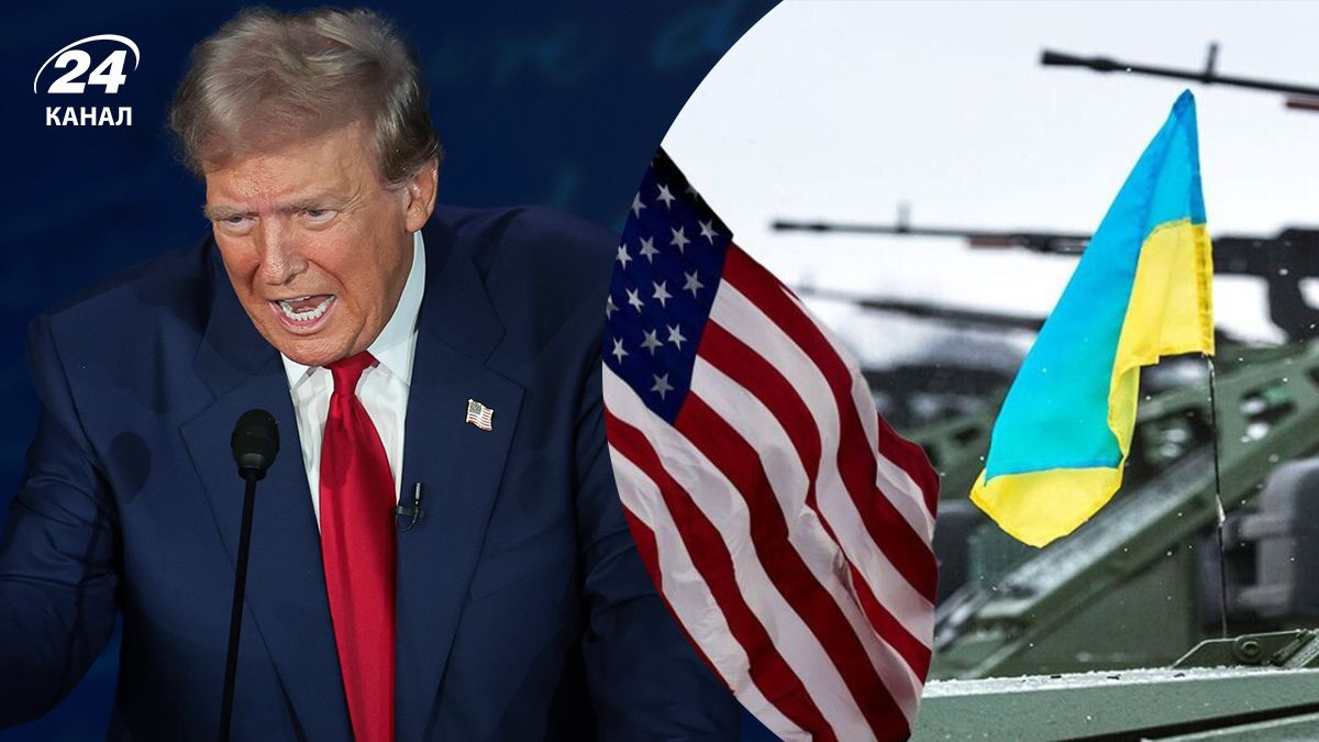 Україна та США підпишуть угоду про корисні копалини Україна та США підпишуть угоду про корисні копалини