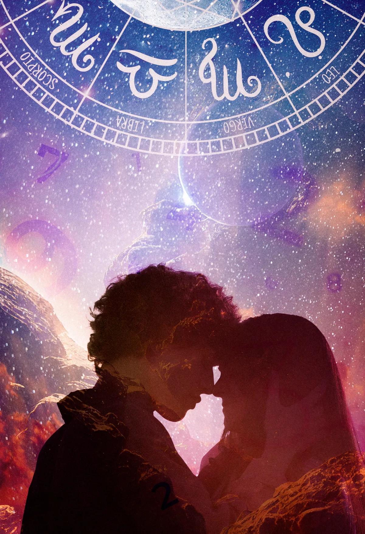 Близнюки та Лев – ідеальна пара Близнюки та Лев – ідеальна пара