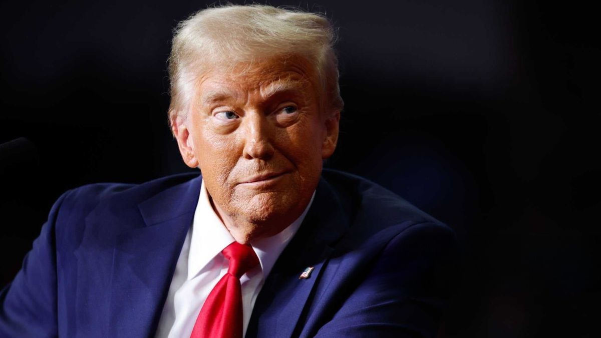 Встречу Зеленского и Трампа чуть не отменили Встречу Зеленского и Трампа чуть не отменили