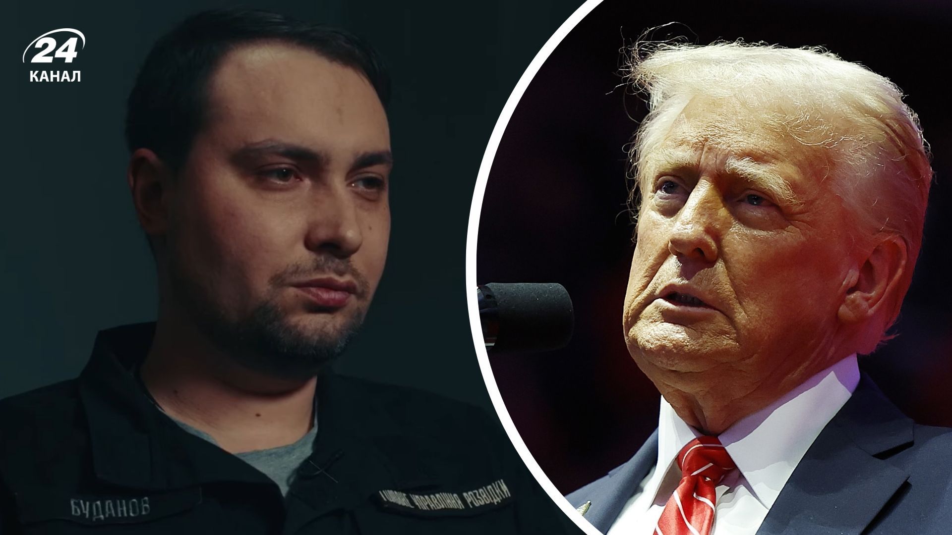 Буданов о мировом порядке Буданов о мировом порядке