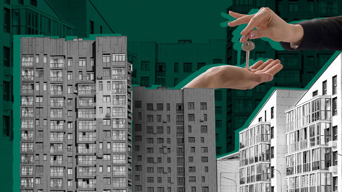 Оренда квартир весною 2025 - чи зростуть ціни, у яких містах буде найбільший попит - Нерухомість Оренда квартир весною 2025 - чи зростуть ціни, у яких містах буде найбільший попит - Нерухомість