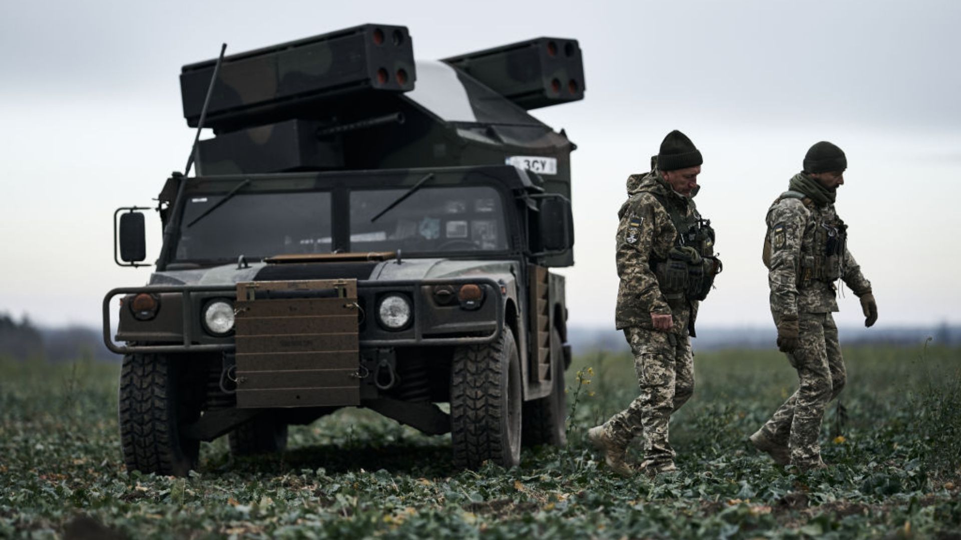 Украина модернизирует старые образцы систем ПВО и разрабатывает собственные комплексы - 24 Канал Украина модернизирует старые образцы систем ПВО и разрабатывает собственные комплексы - 24 Канал