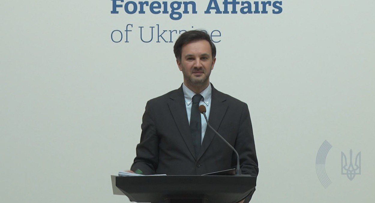 Георгий Тихий о помощи от США Георгий Тихий о помощи от США