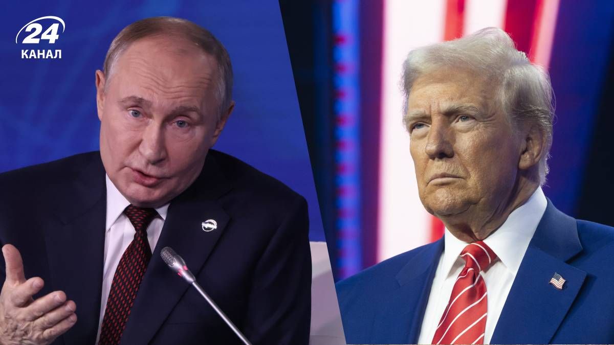 Почему Трамп делает якобы пророссийские заявления