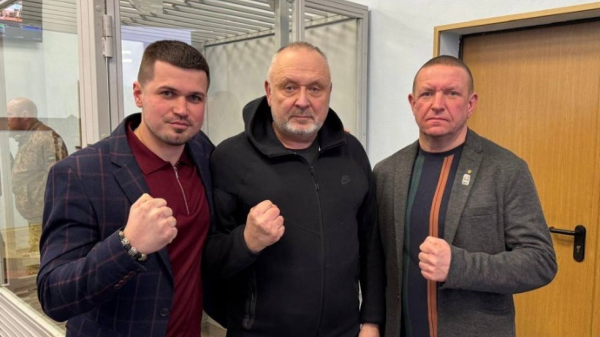 Генерала Горбенка відправили під домашній арешт - 24 Канал