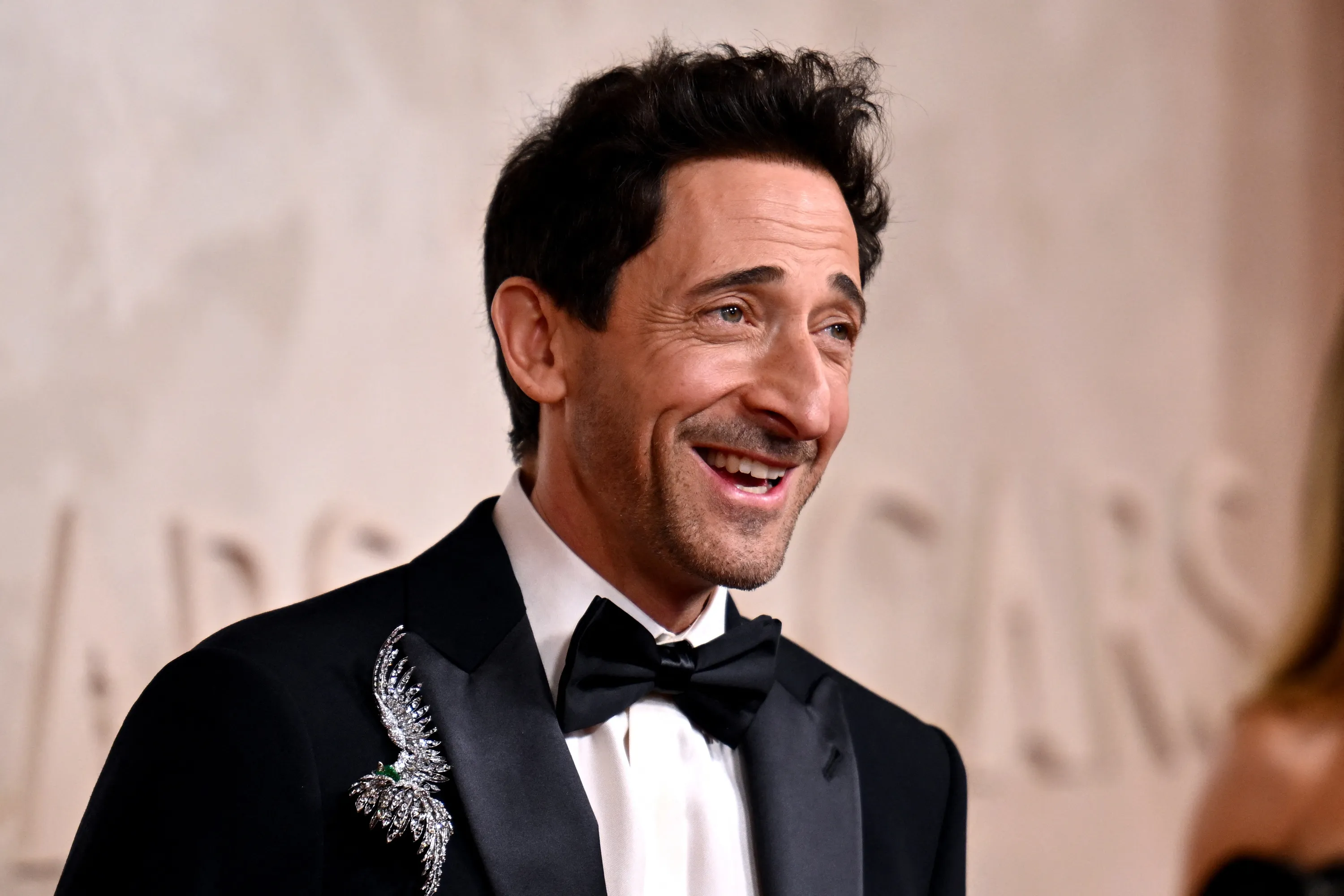 Актор Броуді 