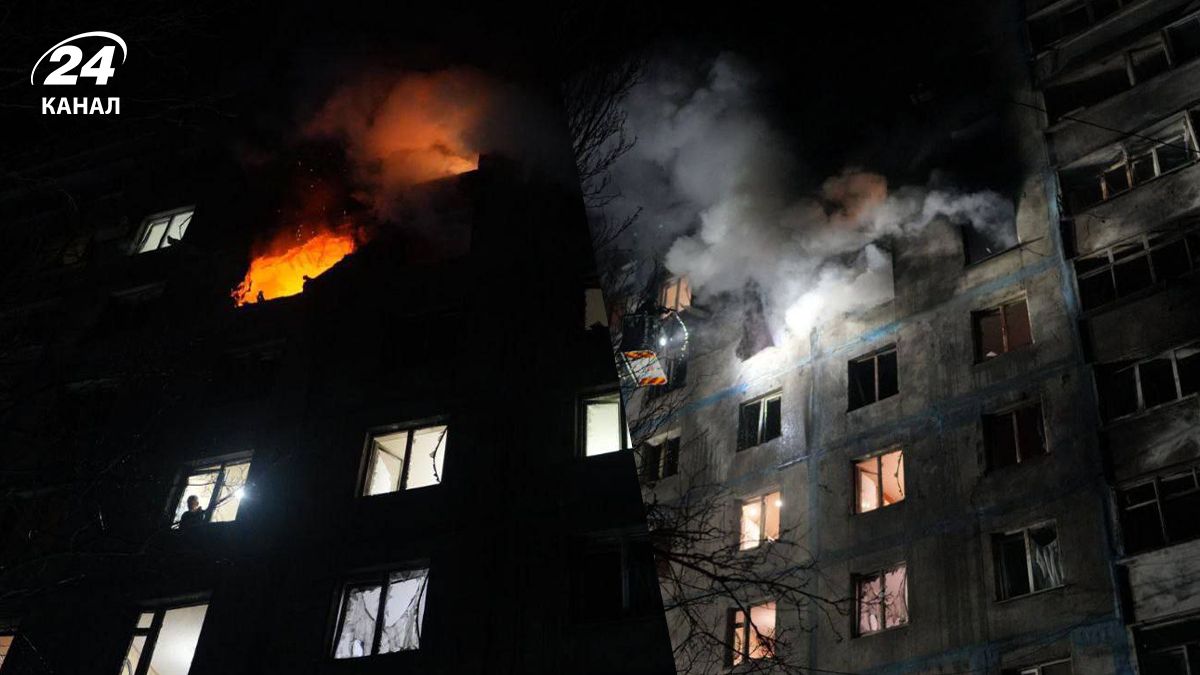 Враг бьет по Югу: в Херсоне и Запорожье прогремели взрывы - 24 Канал Враг бьет по Югу: в Херсоне и Запорожье прогремели взрывы - 24 Канал