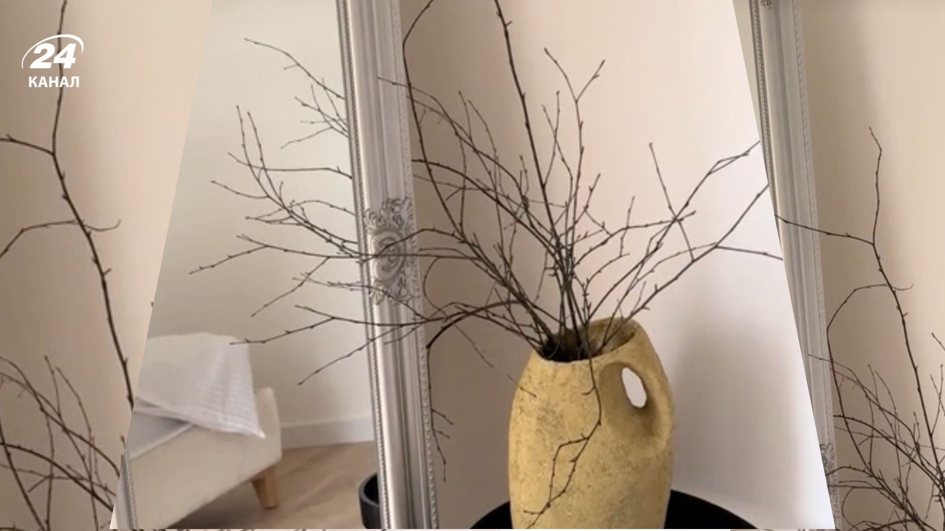 Як перетворити пляшку з-під гелю для прання на стильну вазу