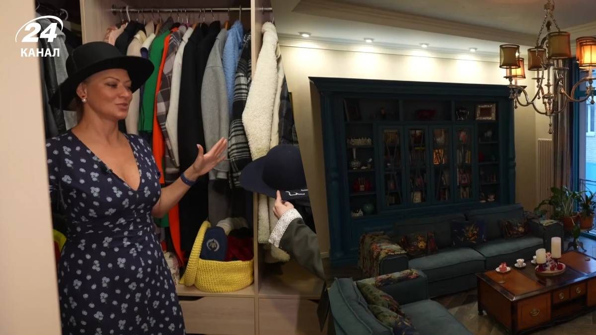 Будинок Тетяни Літвінової Будинок Тетяни Літвінової