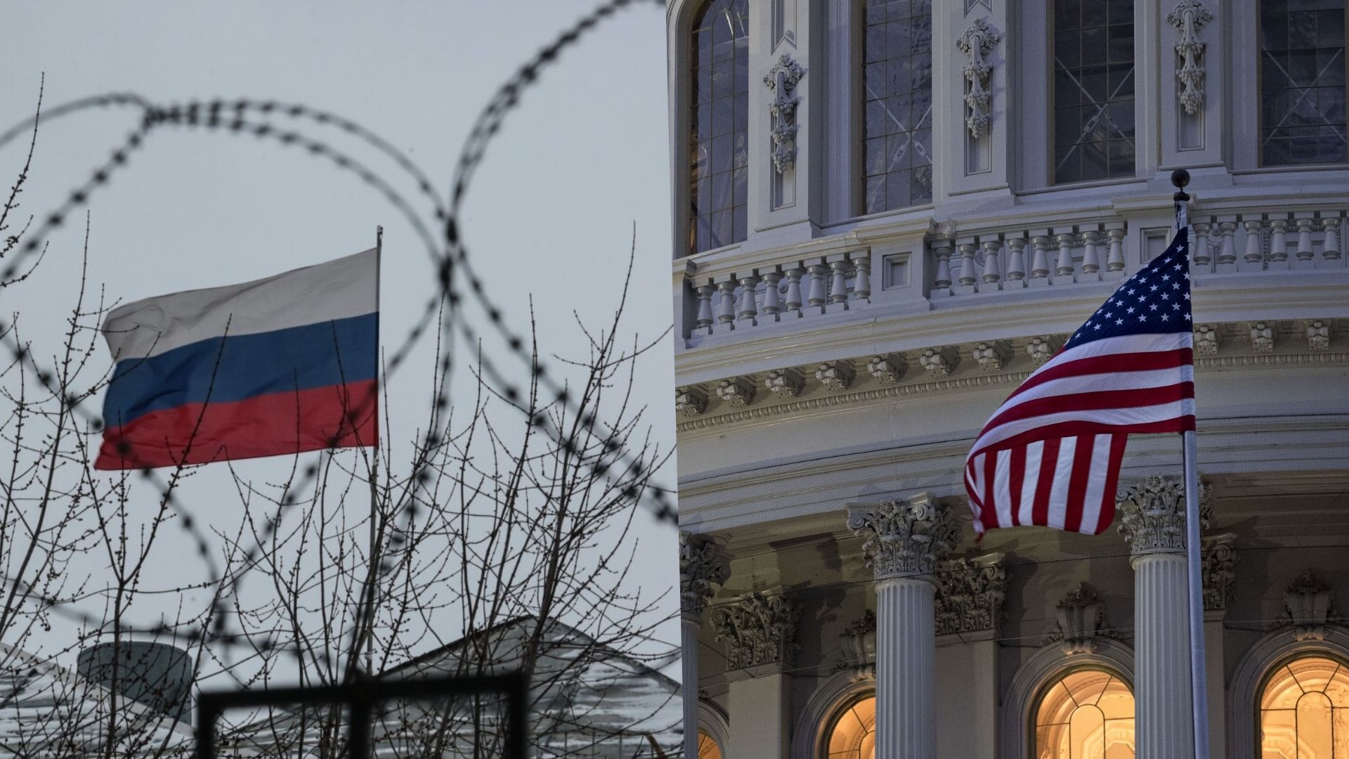 США і Росія домовилися про повторну зустріч після переговорів в Стамбулі - 24 Канал США і Росія домовилися про повторну зустріч після переговорів в Стамбулі - 24 Канал