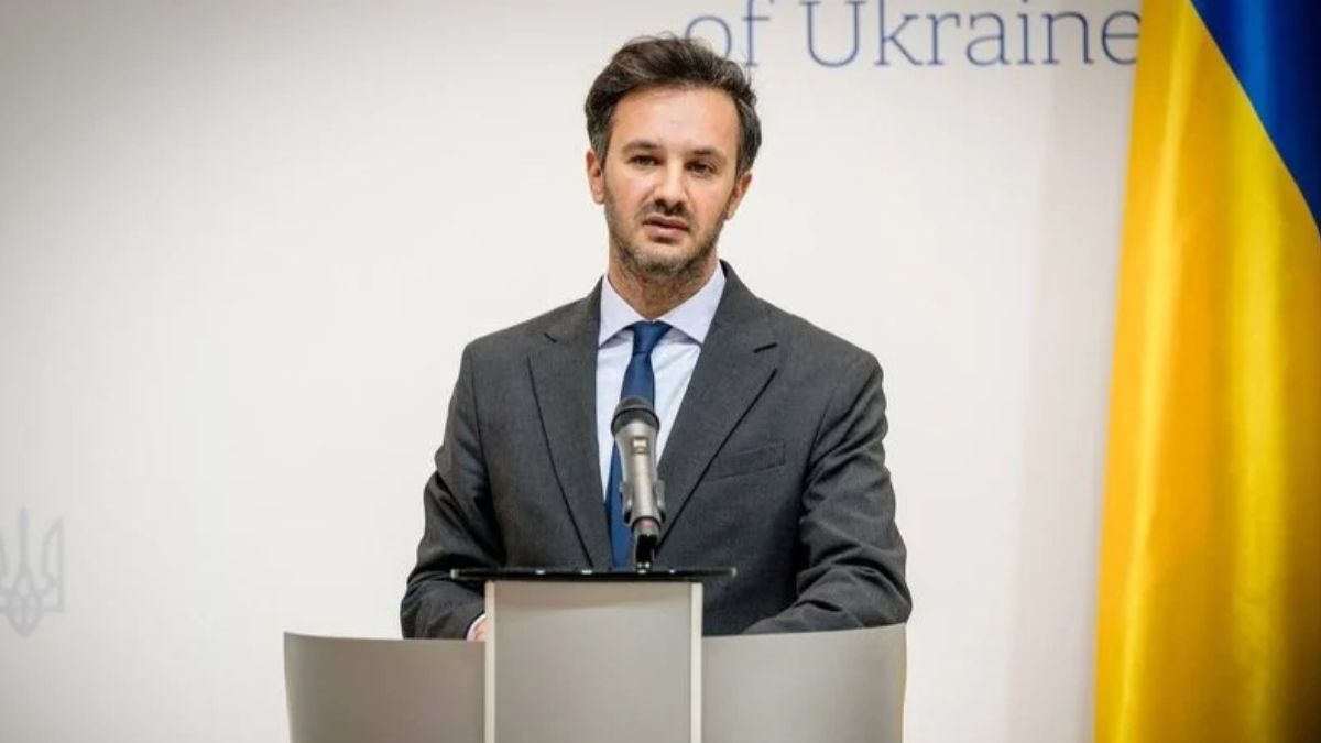 Тихий высказался о заявлениях российских должностных лиц Тихий высказался о заявлениях российских должностных лиц