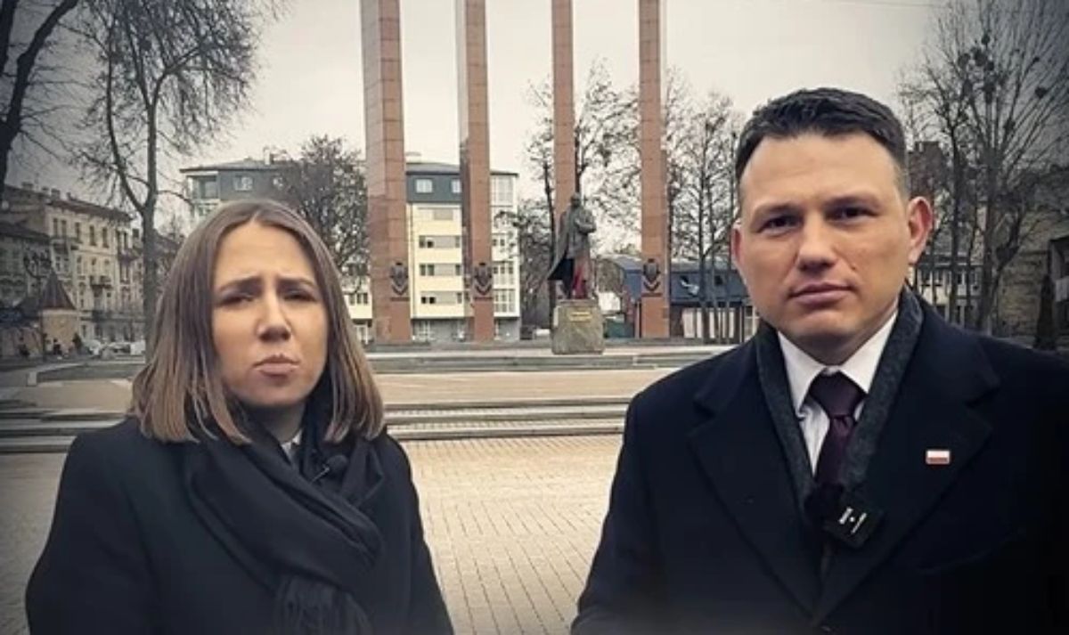 Славоміра Менцена розкритикували - 24 Канал Славоміра Менцена розкритикували - 24 Канал