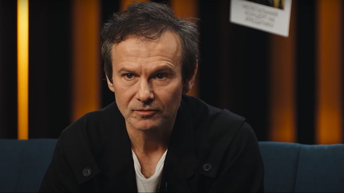 Святослав Вакарчук Святослав Вакарчук